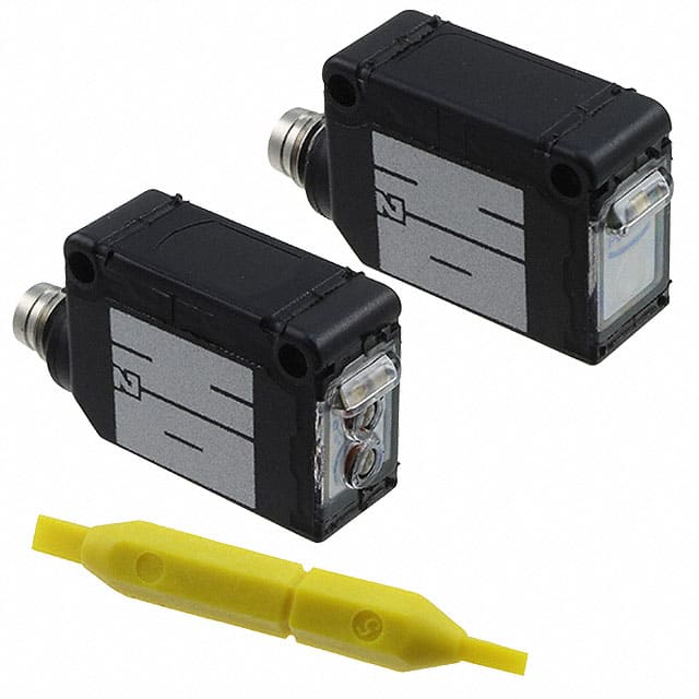 EZ-11-PN-J Panasonic Industrial Automation Sales  Sensori ottici - Fotoelettrici industriali